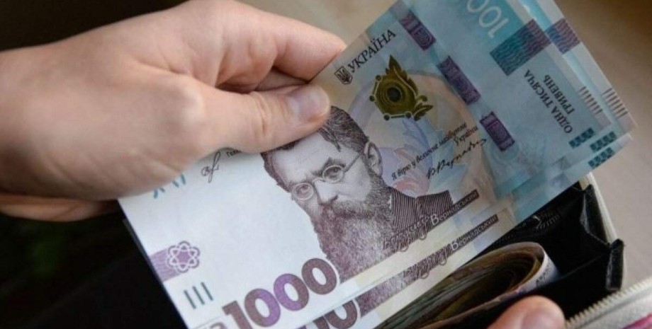 Украинцы по ошибке получили по 6500 грн в рамках программы «єПідтримка»: кто виноват 