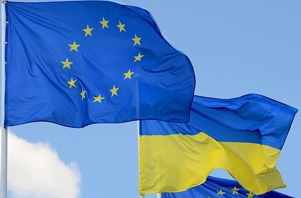 ЕС отметил успехи Украины в администрировании налогов