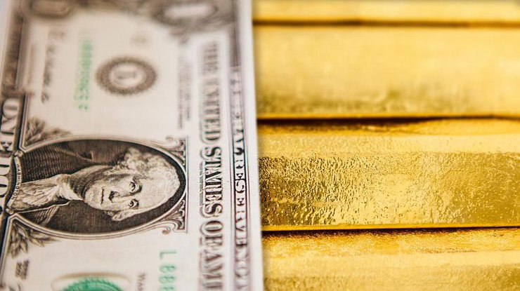 Українцям дозволили купувати в банках золото, срібло та платину