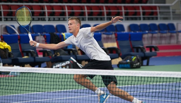 Четверо украинских теннисистов выступят на «челленджере» ATP в Польше