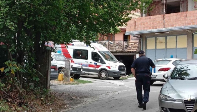 Мужчина устроил стрельбу в Черногории: СМИ сообщают об11 погибших