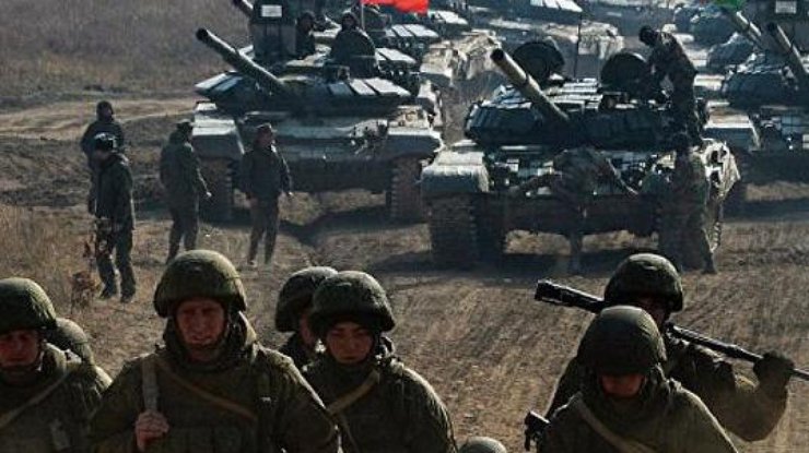 Активізації ворога на Донбасі: британська розвідка назвала причину 