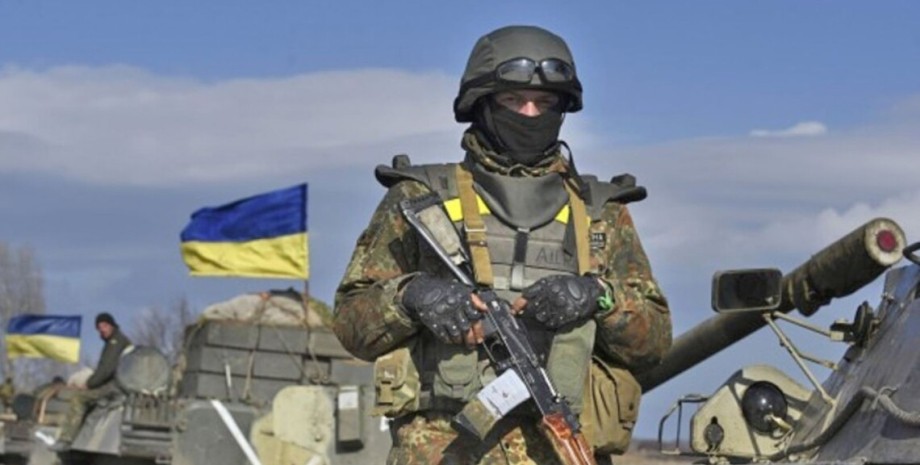 Украинские военные отбили еще семь населенных пунктов на Херсонщине 