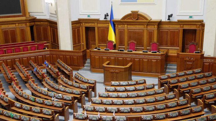 Дії росії на Запорізькій АЕС: Рада офіційно закликає засудити ядерний тероризм (постанова)