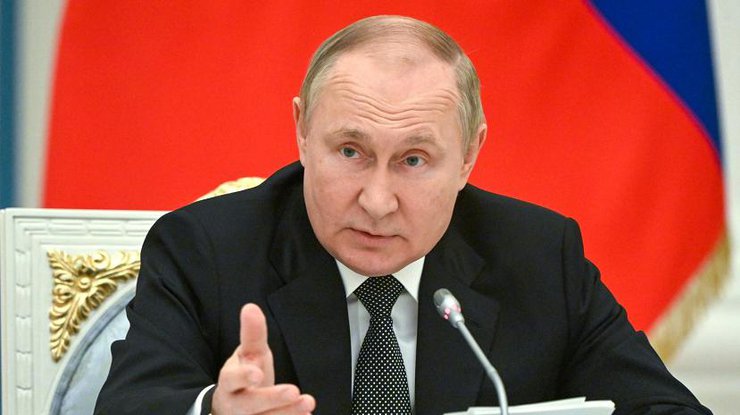 Путін зробив заяву про використання ядерної зброї