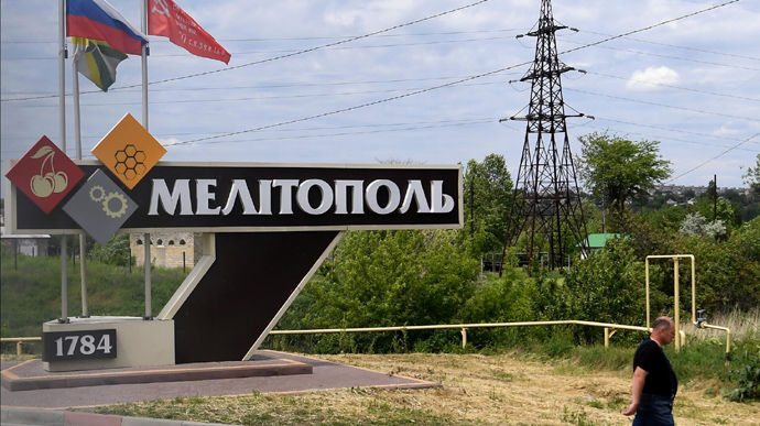 Россияне начали завозить в Мелитополь биолаборатории: готовятся к аварии на ЗАЭС?