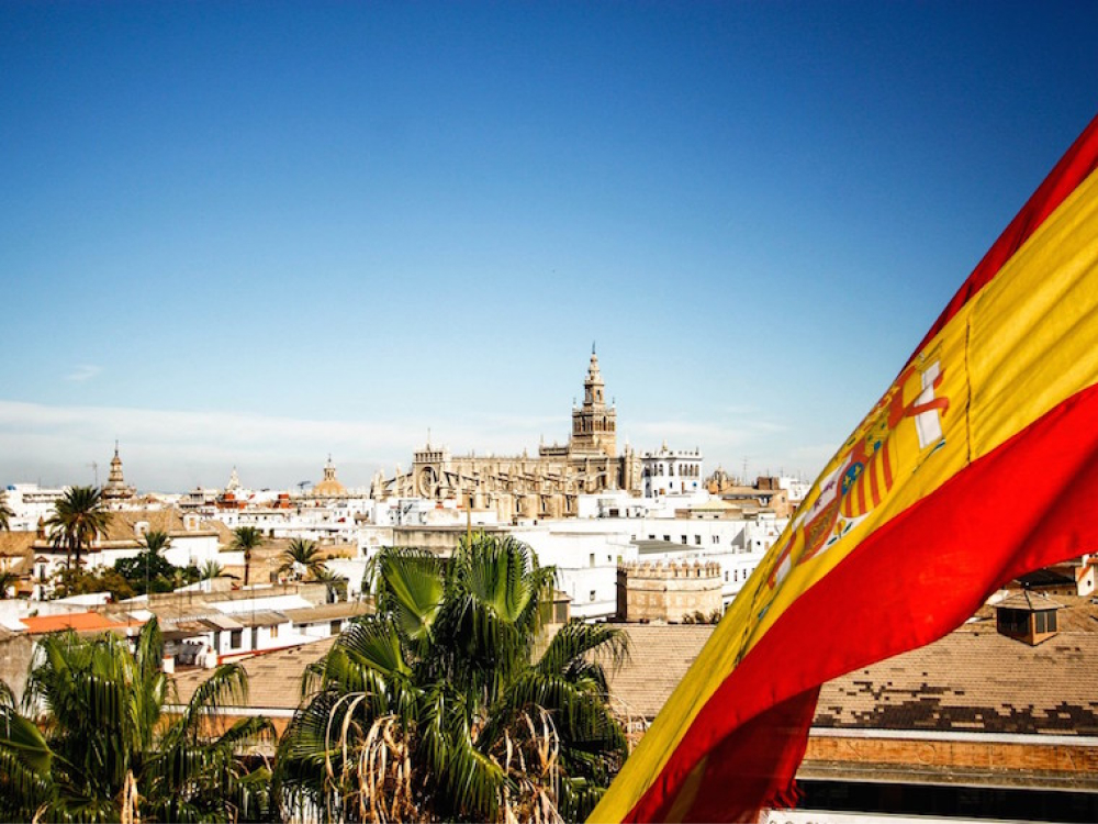 Ко Дню Независимости Испания выделила новый пакет военной помощи: что в него вошло 