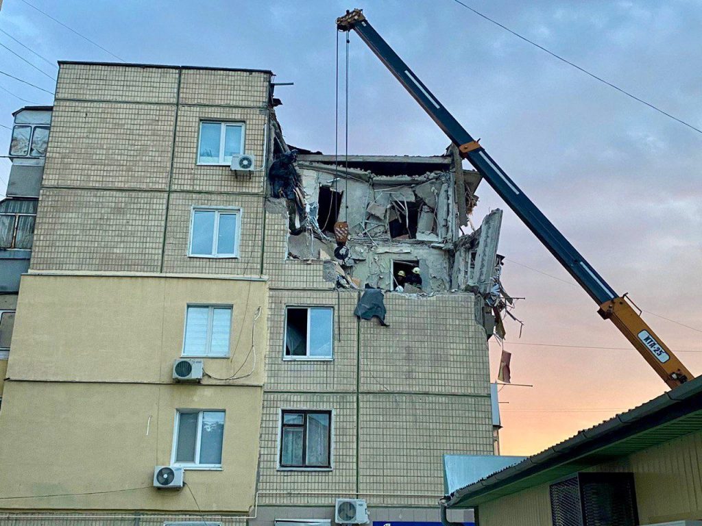 Оккупанты снова ударили по Днепропетровщине: какие районы пострадали