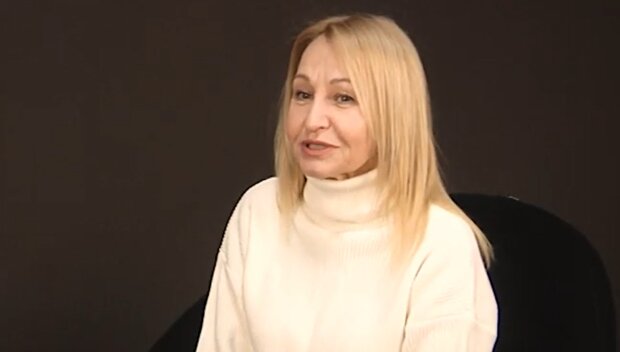 В Херсоне народная артистка Украины перешла на сторону оккупантов