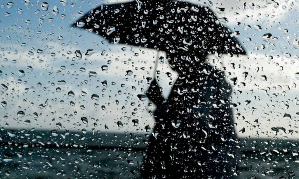 Дожди с грозами не отступят: синоптики рассказали о погоде до конца недели