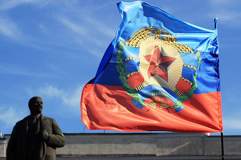 Боевики «ЛНР» отказываются воевать за Донецкую область