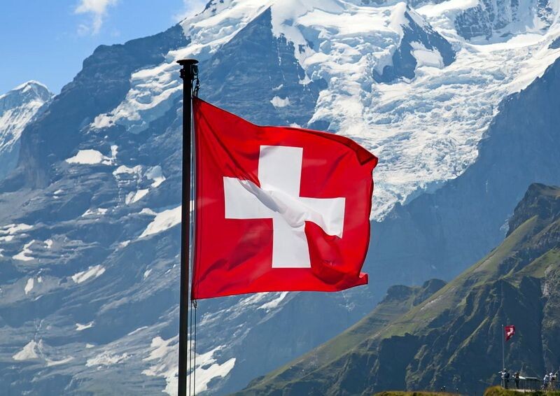 Швейцария присоединилась к седьмому пакету санкций против РФ 