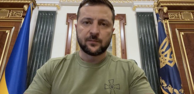 Зеленский сделал заявление после обстрела ЗАЄС: Россия в очередной раз пробила дно