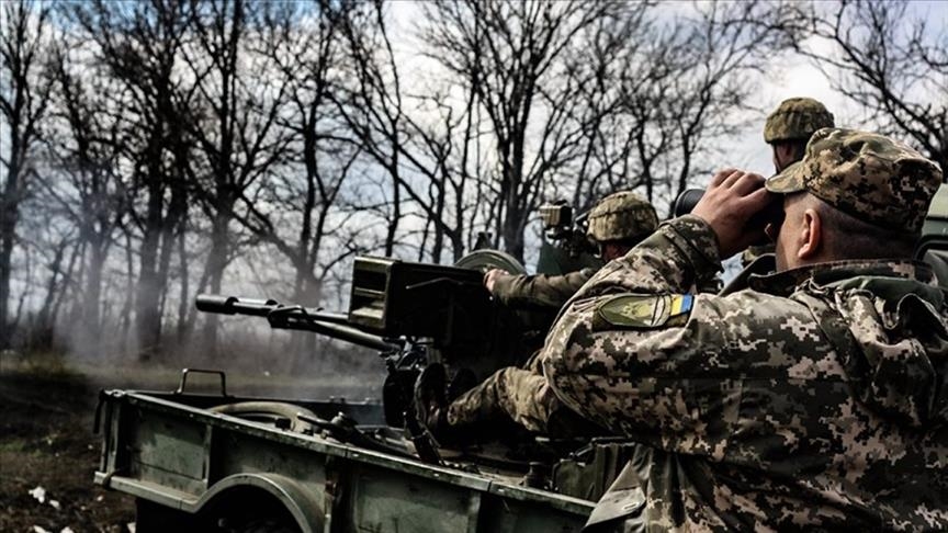 Военный эксперт рассказал о проблемах российских войск в Херсоне 