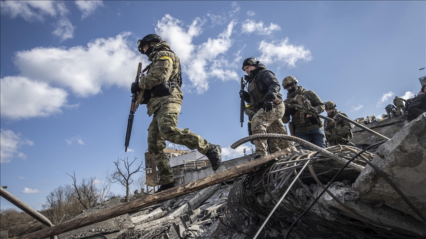Какая вероятность продолжения войны в Украине зимой: оценки экспертов  