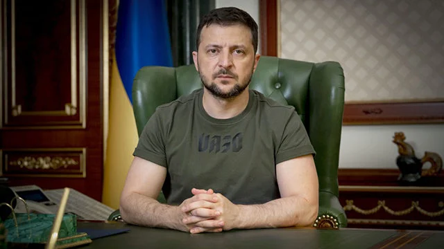 Зеленский обратился с важной просьбой к жителям Крыма: вы можете ускроить деоккупацию