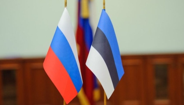 Эстония разрывает с россией сотрудничество по таможенным вопросам