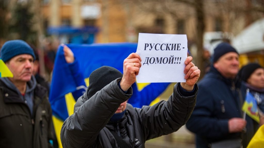 Российские пропагандисты похвастались результатами псевдореферендумов в оккупированных областях Украины