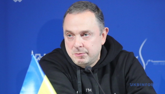 Вадим Гутцайт отреагировал на конфликт в сборной Украины по прыжкам в воду