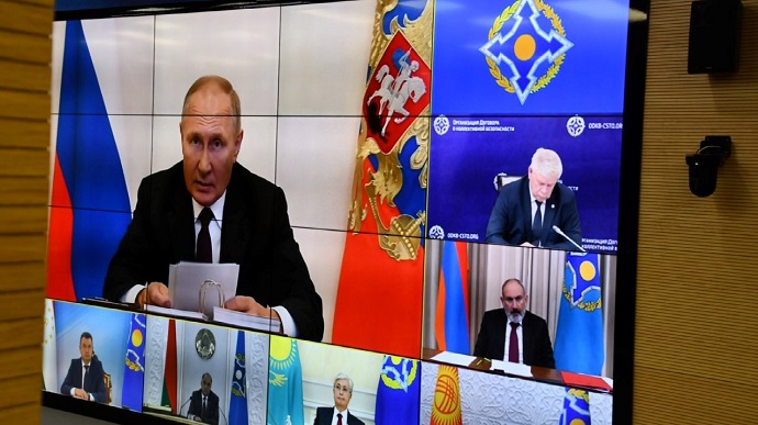 Обострение конфликта между Арменией и Азербайджаном: Путин заявил о «дополнительных шагах» 