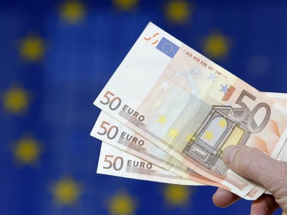 Украина получила 500 млн евро гранта от ЕС