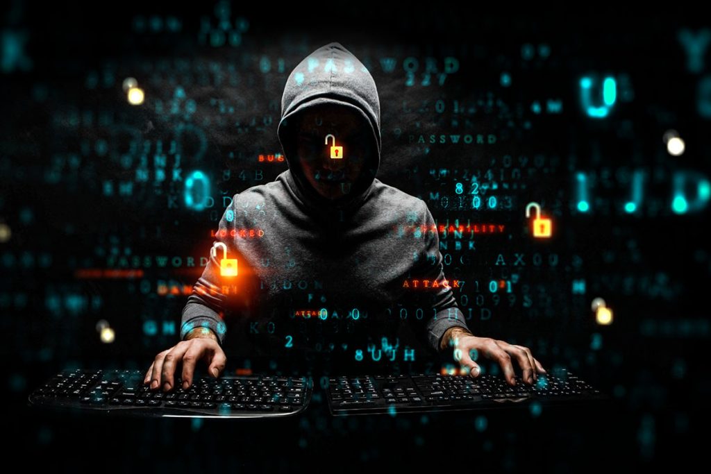 Украинские хакеры использовали фейковые аккаунты, чтобы выманить информацию у оккупантов