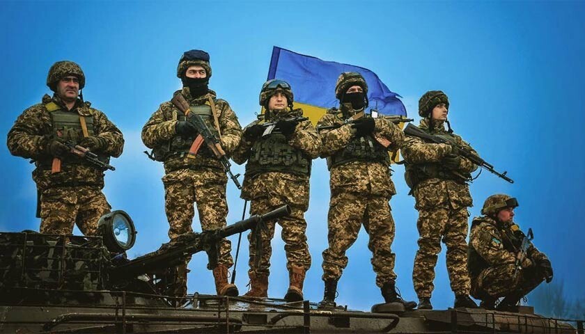 Контрнаступление ВСУ на Харьковщине и Херсонщине: в Минобороны призывают сохранять режим тишины 