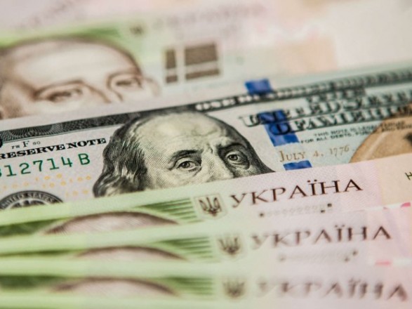 До конца 2023 года: страны-кредиторы отсрочили долговые выплаты Украины