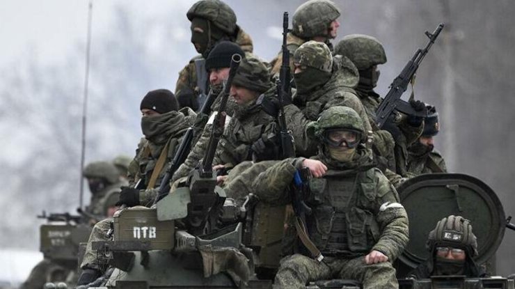 Мінус 200 окупантів і чотири літаки: названі нові втрати рф в Україні