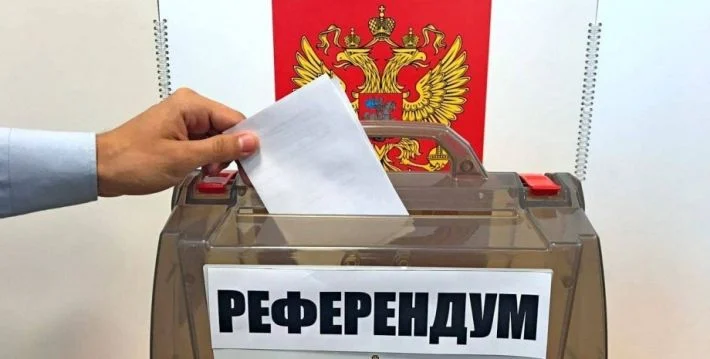 В ОРДЛО назначили дату проведения «референдумов» по присоединении к России