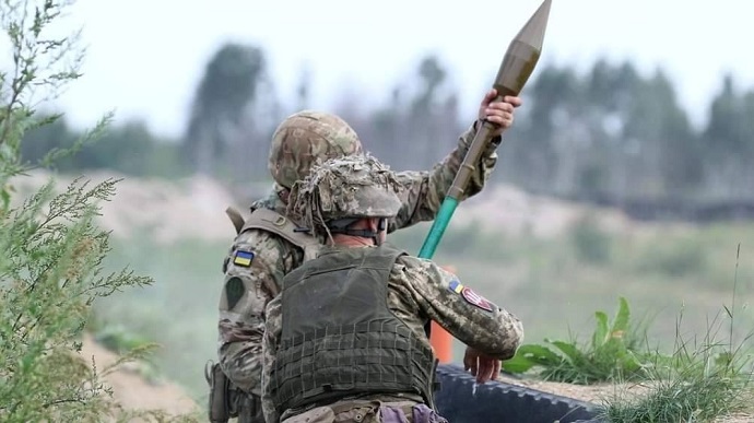 В Британии не исключают окончание войны в Украине до конца года  
