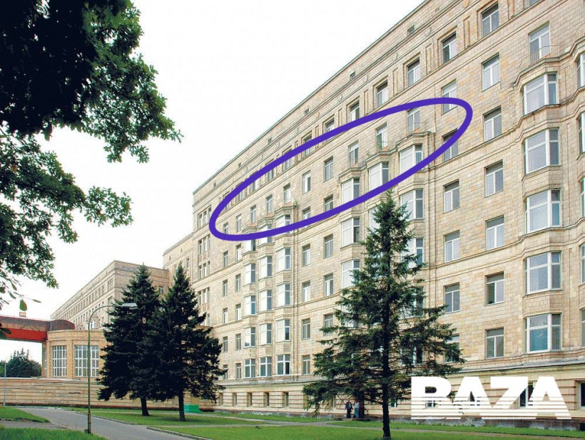 Голова ради директорів "Лукойлу" Равіль Маганов випав з вікна лікарні (фото)