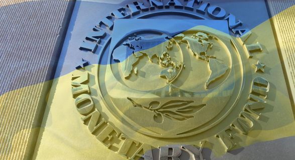 Украина в этом году получит 2,8 млрд долларов от МВФ - Шмыгаль