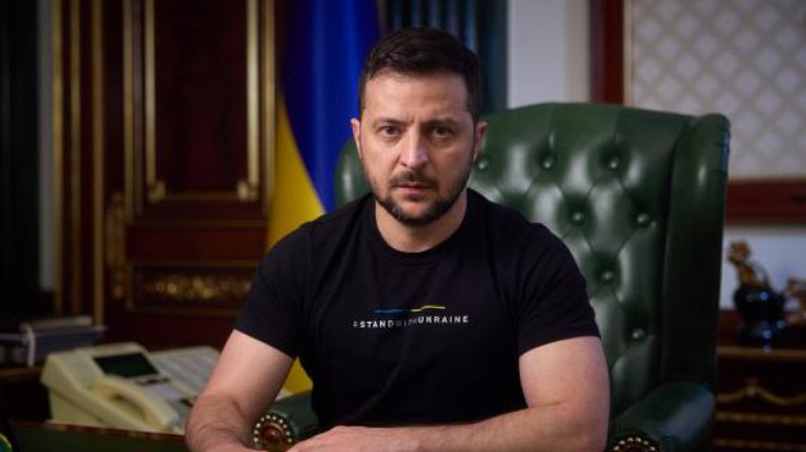 Успіх контрнаступу: Зеленський закликав збільшити допомогу Україні