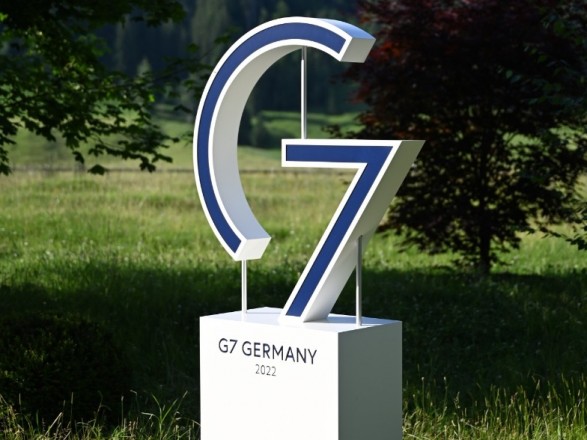 G7 намерена ввести ограничение цен на нефть из рф с 5 декабря - FT