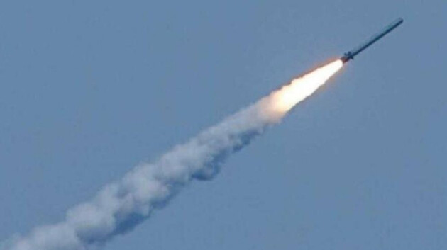 Украинцев предупредили о массированных ракетных ударах на фоне неудач оккупантов на фронте