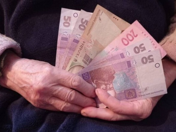 Пенсионеры на деоккупированных территориях смогут получать пенсии с карты наличными - решение правительства