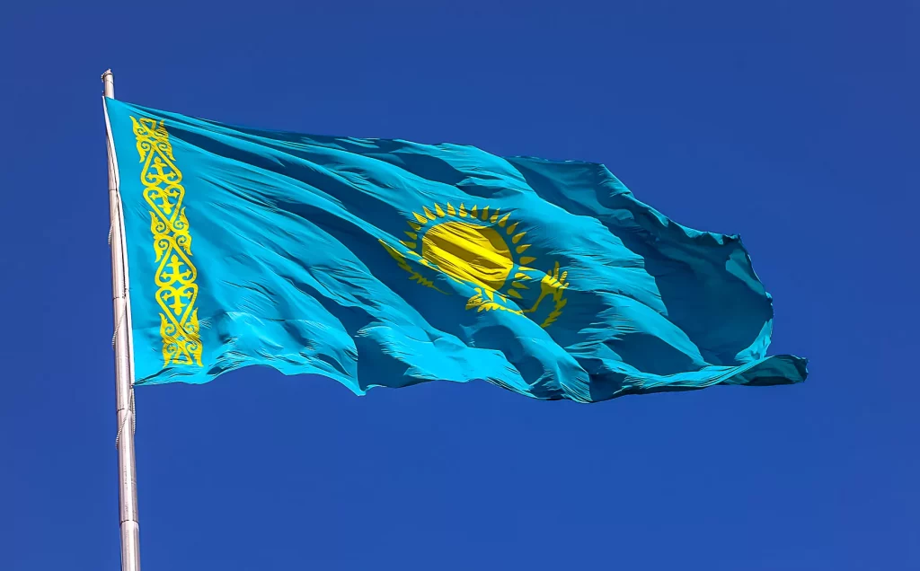 Казахстан отказался предоставлять убежище россиянам
