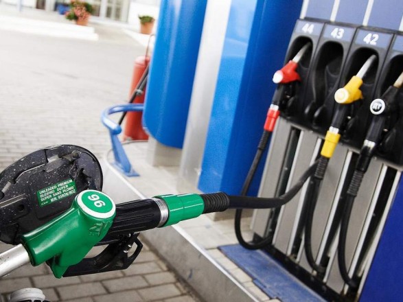 Как не навредить автомобилю: разница между бензином стандартов Евро 3,4 и 5