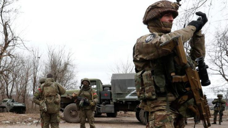 Мінус 230 окупантів та гелікоптер: Генштаб назвав нові втрати рф в Україні