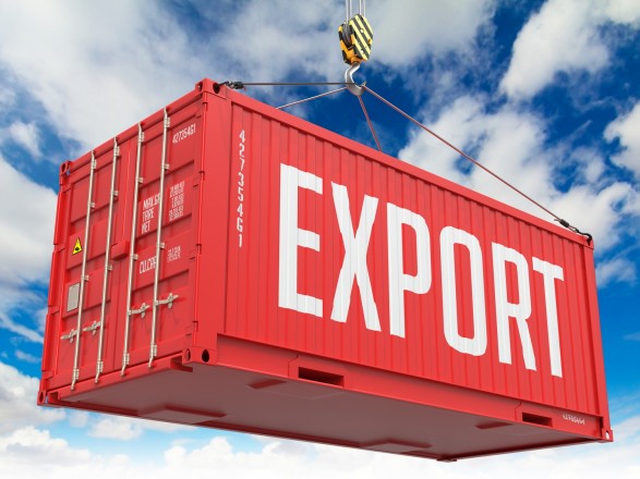 Экспорт в ЕС превышает довоенный уровень - Минэкономики