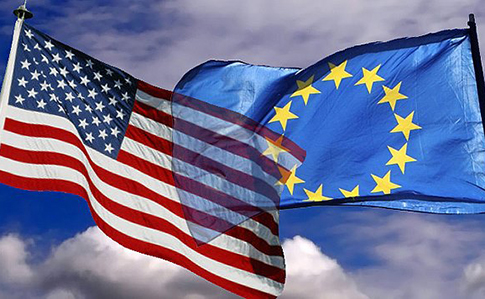 ЕС и США синхронно назначили нового посла в РФ