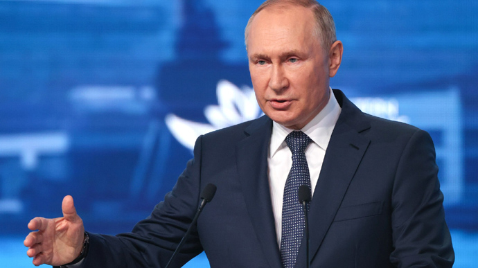 Путин начал запугивать Европу холодной зимой: мы вообще ничего не будем поставлять 