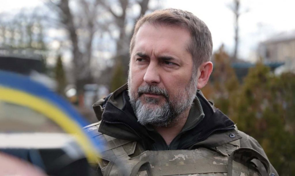ВСУ уже освободили несколько населенных пунктов на Луганщине