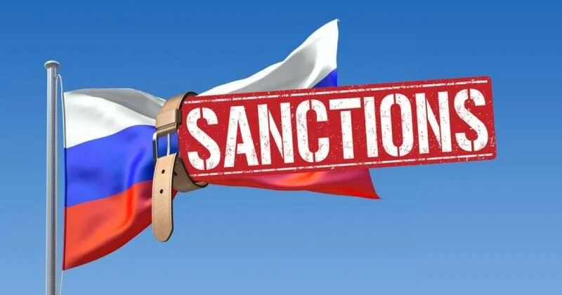 Новая Зеландия ввела новые санкции против окружения Путина