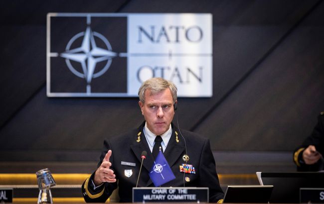 В НАТО сделали важное заявление о войне с РФ