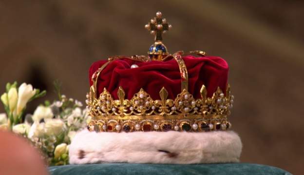 В Британии проходит церемония прощания с Елизаветой II
