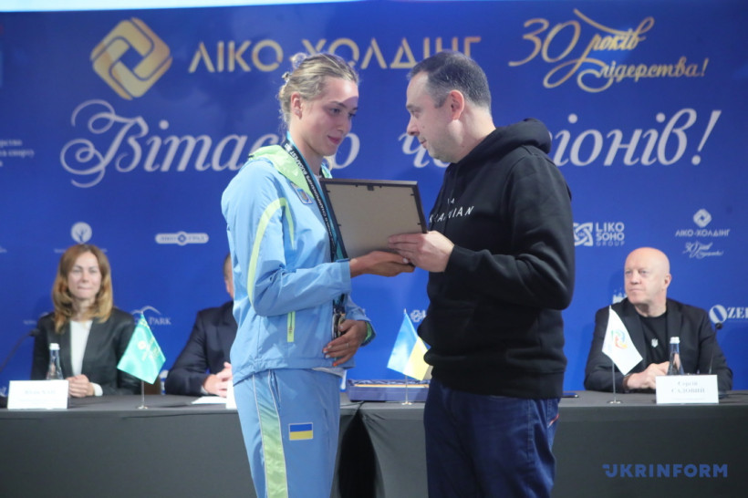 Вадим Гутцайт отреагировал на конфликт в сборной Украины по прыжкам в воду