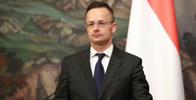 Венгрия не поддерживает санкции ЕС против российской ядерной энергетики 