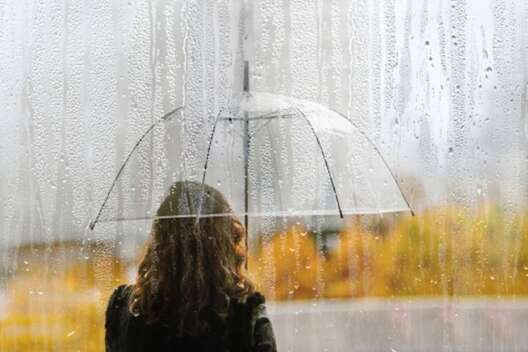 Украину снова зальет дождями: где ожидается непогода 